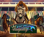 Racing Royalty