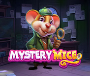 Mystery Mice