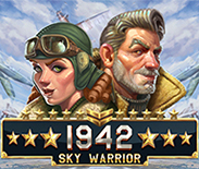 1942: Sky Warrior