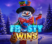 Frosty Wins