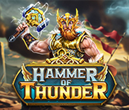 Hammer of Thunder