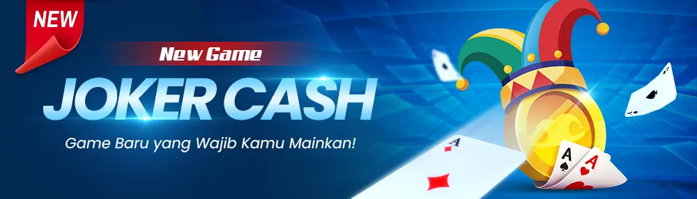 JOKER CASH